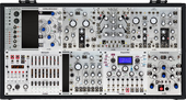 My awkward Eurorack (copied from lineinbetween)