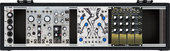 My strange Eurorack (copied from vvvvvvvvvvvv)
