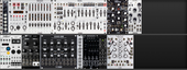 My foamless Eurorack (copy)