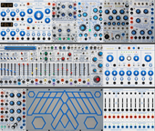 X Concept -  Buchla??