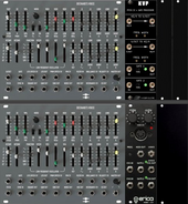 My stateside Eurorack