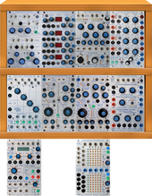 My cute Buchla
