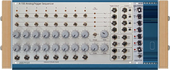 My recluse Eurorack