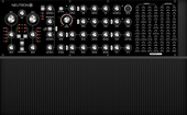 My terete Eurorack