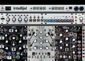 Intellijel Palette 62 HP