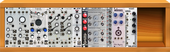 My cute Eurorack