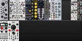 My sovran Eurorack