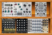 My small Eurorack