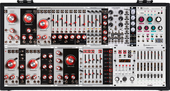 My eternal Eurorack