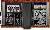 Practical pedal-doodle