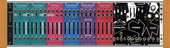 My keystep Eurorack (copy)