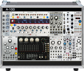 My townish Eurorack