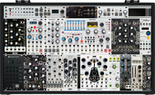 My varied Eurorack
