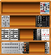 DIY Rack