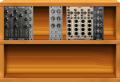 My beautiful Eurorack