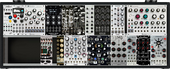 My vaunted Eurorack (copy)