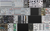 My Eurorack Wishlist