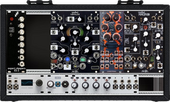 My subtile Eurorack