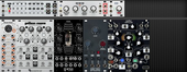 My fluty Eurorack