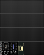 My branchlike Eurorack