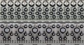 lit Eurorack