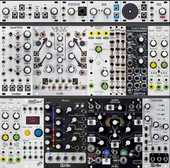 Sample Mangler/FX Processer
