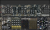 Black&amp;Gold System