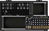 My feline Eurorack