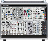 Doepfer 6U With Pams