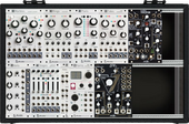 My conceived Eurorack