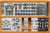 My mizzen Eurorack