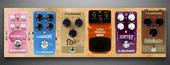 Rockboard Duo 2,1 B