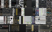 Current Rack, plus to-gets