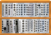 My unusual Eurorack
