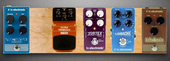 pedaltrain nano+