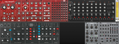 My hemal Eurorack