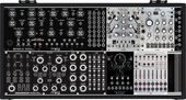 My 6U Eurorack
