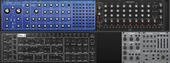 My tutti Eurorack
