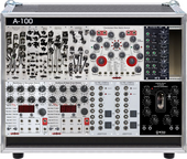 My Drum Eurorack
