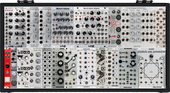 My awkward Eurorack (copy)