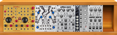 My grey Eurorack