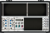 My doglike Eurorack