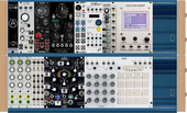 My fancied Eurorack