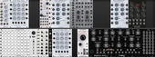 Drum Rack