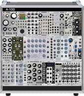 My 2 Eurorack