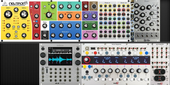 My strifeful Eurorack