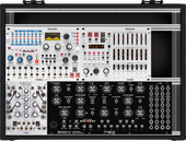 My clausal Eurorack