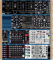 Main Rack