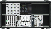 My byssal Eurorack