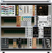 Current Rack - PGH EP-360 - Reconfig